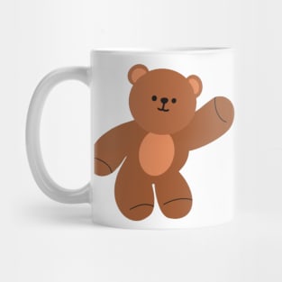 Baby Bear Mug